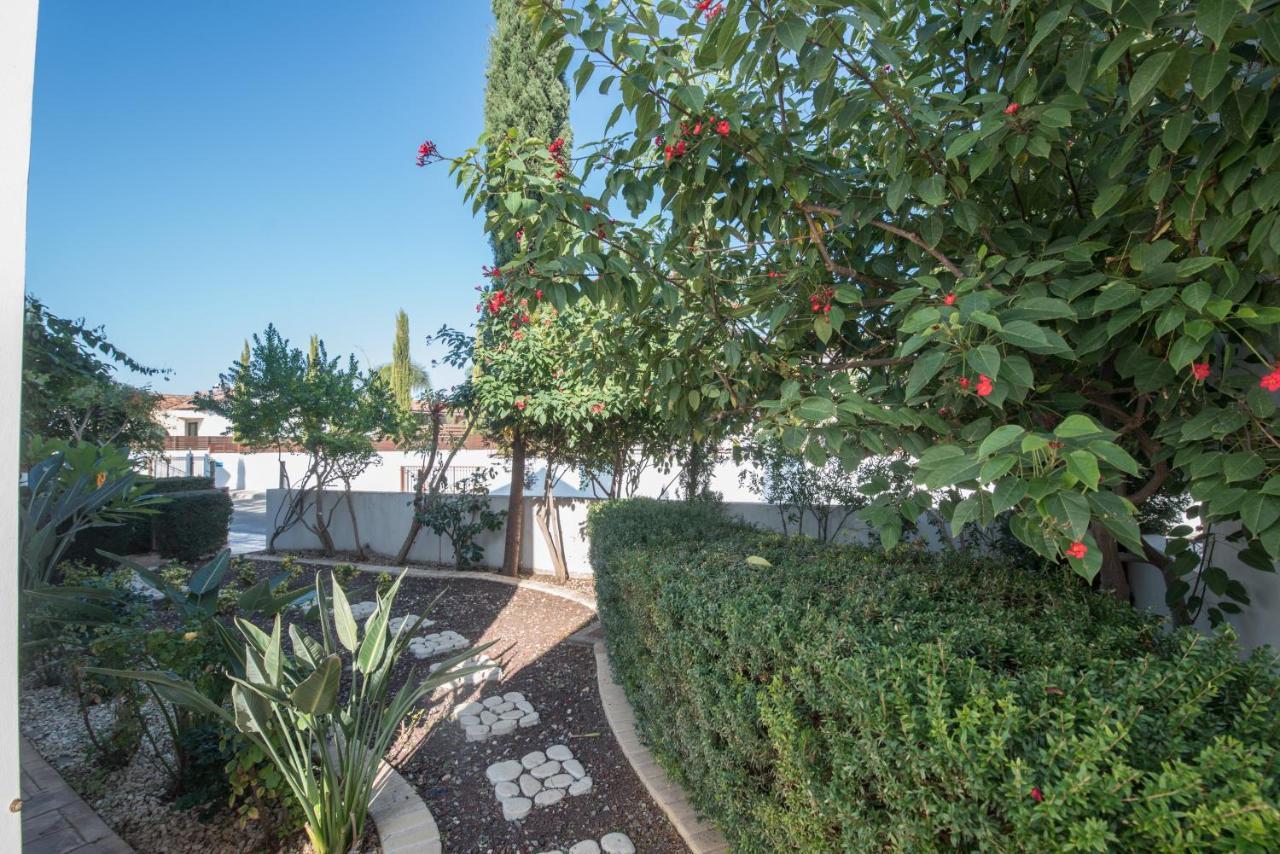 Kymma Villas By The Sea Ayia Napa Exterior foto